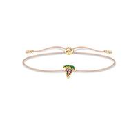 Thomas Sabo Armband Little Secret Weintraube gold mehrfarbig LS127-472-7-L20V