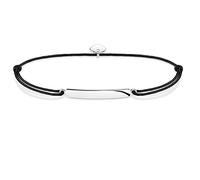 Thomas Sabo Damen Armband Little Secret Classic 925 Sterling Silber LS011-173-19-L20v