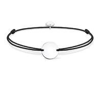 Thomas Sabo - Thomas Sabo-Armband-LS018-173-11-L20V schwarz