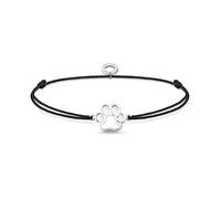 THOMAS SABO Damen Armband Little Secrets Pfote 925 Sterlingsilber LS123-173-5-L20V