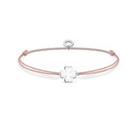 THOMAS SABO Damen Armband, Silber, 20 cm