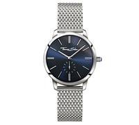 Thomas Sabo - WA0301-201-209-33 mm - Damenuhr - GLAM SPIRIT