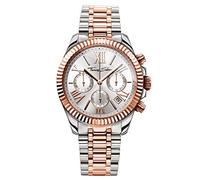 THOMAS SABO Chronograph »DIVINE CHRONO, WA0221-272-201«, silber