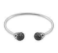 Thomas Sabo Damen-Armreifen 925 Sterlingsilber AR083-643-11-M