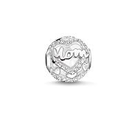 Thomas Sabo Damen-Bead Charms zirkonia K0160-625-14