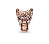 Thomas Sabo Karma Bead K0266-527-40 "Elefant"