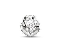 Thomas Sabo - K0161-051-14 - Sweethearts - Silber - Zirkonia weiß - KARMA BEADS