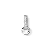 Thomas Sabo - Carrier -weiß- X0261-051-14 - Charm Club