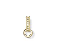 THOMAS SABO Damen Carrier 925 Sterlingsilber X0264-414-14