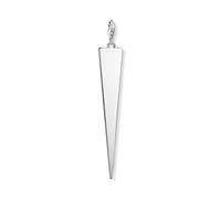 Thomas Sabo - Y0032-001-21 - Charm-Anhänger - Dreieck - Silber