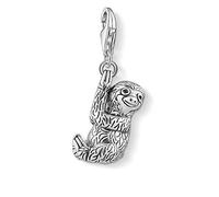 Thomas Sabo 1812-643-11 Charm-Anhänger Damen Faultier Sterling-Silber