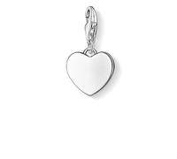 Thomas Sabo Charm Sterling Silver 0766-001-12
