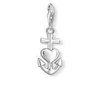 THOMAS SABO Charm aus Sterling Silber Silber
