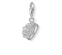 Thomas Sabo Krone charms 1011-001-12 Sterling Silber