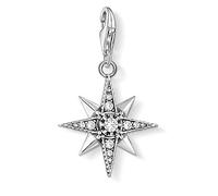Thomas Sabo 1756-643-14 - Charm-Anhänger - weiß - Talisman