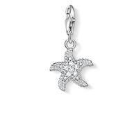Thomas Sabo - Seestern - charms 0917-051-14 Silber - Zirkonia