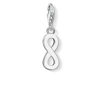 Thomas Sabo charms - Eternity 1134-001-12 Sterling Silber - blank