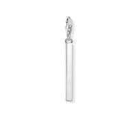 Thomas Sabo Charm 925er Silber One Size Damen