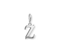 Thomas Sabo Charm - Buchstabe Z Silber - 1606-643-21 silber