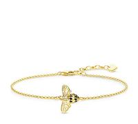 Thomas Sabo A1865-414-7-L19v - Armband - ca. 16-19 cm - mehrfarbig