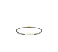 Thomas Sabo LS065-848-5-L20v Charm Club Armband Little Secrets grau