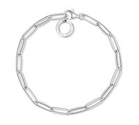 Thomas Sabo - X0253-001-21-L15,5 - Armband, ca. 15,5 cm - Charm Club