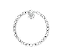 Thomas Sabo Jubiläums - Armband 16 cm - DCX0001-725-14-S Sterling Silber - Diamant