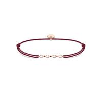 Thomas Sabo Damen Charm-Armband Little Secret Charm Club 925 Sterling Silber LS052-597-10-L20v
