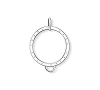 Thomas Sabo - Carrier -Kreis groß- X0267-001-21 - Charm Club