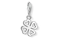 Thomas Sabo - Kleeblatt - charms Anhänger - 0790-001-12 - Silber