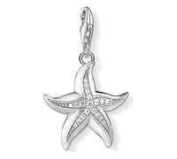 Thomas Sabo Damen -Clasp Charms 925 Sterling Silber 1528-051-14