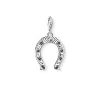 Thomas Sabo Damen -Clasp Charms 925 Sterlingsilber 1560-643-11