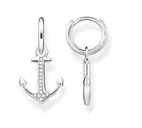 Thomas Sabo Damen-Creole 925 Sterlingsilber CR634-051-14