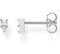 Thomas Sabo Charming Collection - H2139-051-14 - 1 Stück Ohrstecker - Ohrring - Silber - Zirkonia - Klar