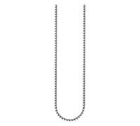 Thomas Sabo KE1108-001-12 Venezianer Halskette geschwärzt 53 cm