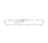 Thomas Sabo - AK0002-001-12-L27v - Fußkette - 22/27 cm - Silber