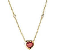 Thomas Sabo Halskette - KE2365-414-10-L50V rot