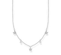 Thomas Sabo Women's Necklace - white / OS