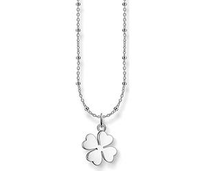 Thomas Sabo Damen-Kette 925er Silber One Size 87848647