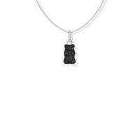Thomas Sabo Halskette - KE2209-052-11-L45V schwarz