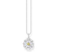 Thomas Sabo Halskette KE2086-051-4-L45V Silber