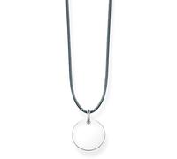 Thomas Sabo - LSKE002-173-5-L80v - Kette 0-80 cm - Silber inkl Gravur
