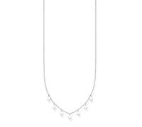 Thomas Sabo - Kette 925er Silber Ketten Damen