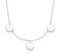 Thomas Sabo KE1959-001-21-L45V - Kette - Silber - 40-45 cm