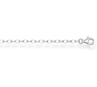 Thomas Sabo KE1558-001-12-L10 - Ankerkette - 10 cm - Silber