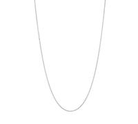 THOMAS SABO Damen-Kette Silberfarben 1 mm KE1105-M02-21-L45V