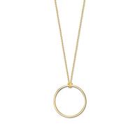 Thomas Sabo - X0252-413-39-L90 - Kette, ca. 90 cm - Charm Club