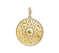 Thomas Sabo Damen Medaillon - Y0036-472-39