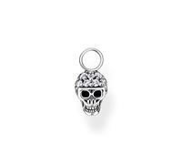 THOMAS SABO Damen Ohrring Anhänger 925 Sterlingsilber