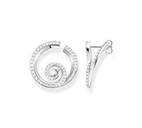 Thomas Sabo Ohrstecker H2227-051-14 Sterling Silber - Zirkonia
